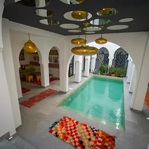 Shanima Marrakech **** Marrakesh