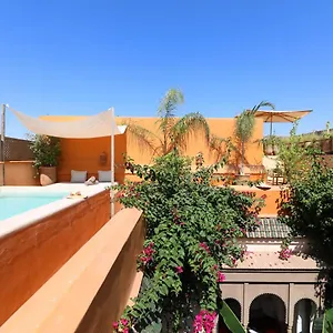Dar Akal ** Marrakesh