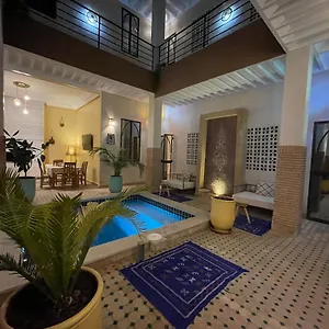 Samarine *** Marrakesh