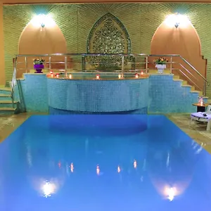 Residencia Assounfou Hotel