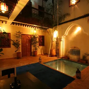 Morgane *** Marrakesh