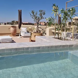 De Vincent ** Marrakesh