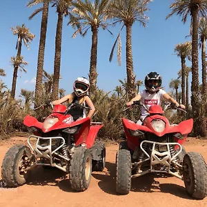 Quad Marrakech Resort