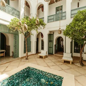 Dyor Riad