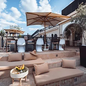 Ambre Epices Medina Riad