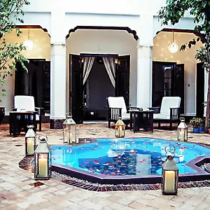 Hayane *** Marrakesh