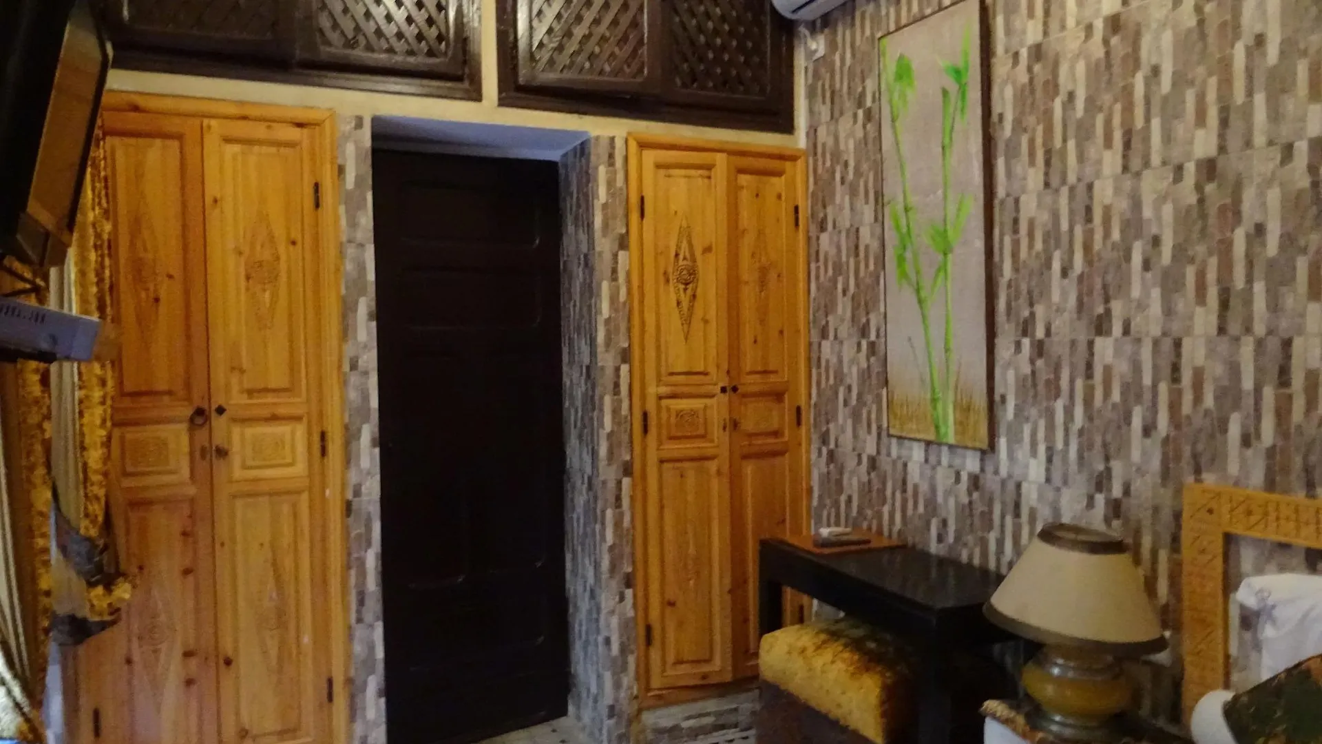 Riad La Croix Berbere Marrakesh