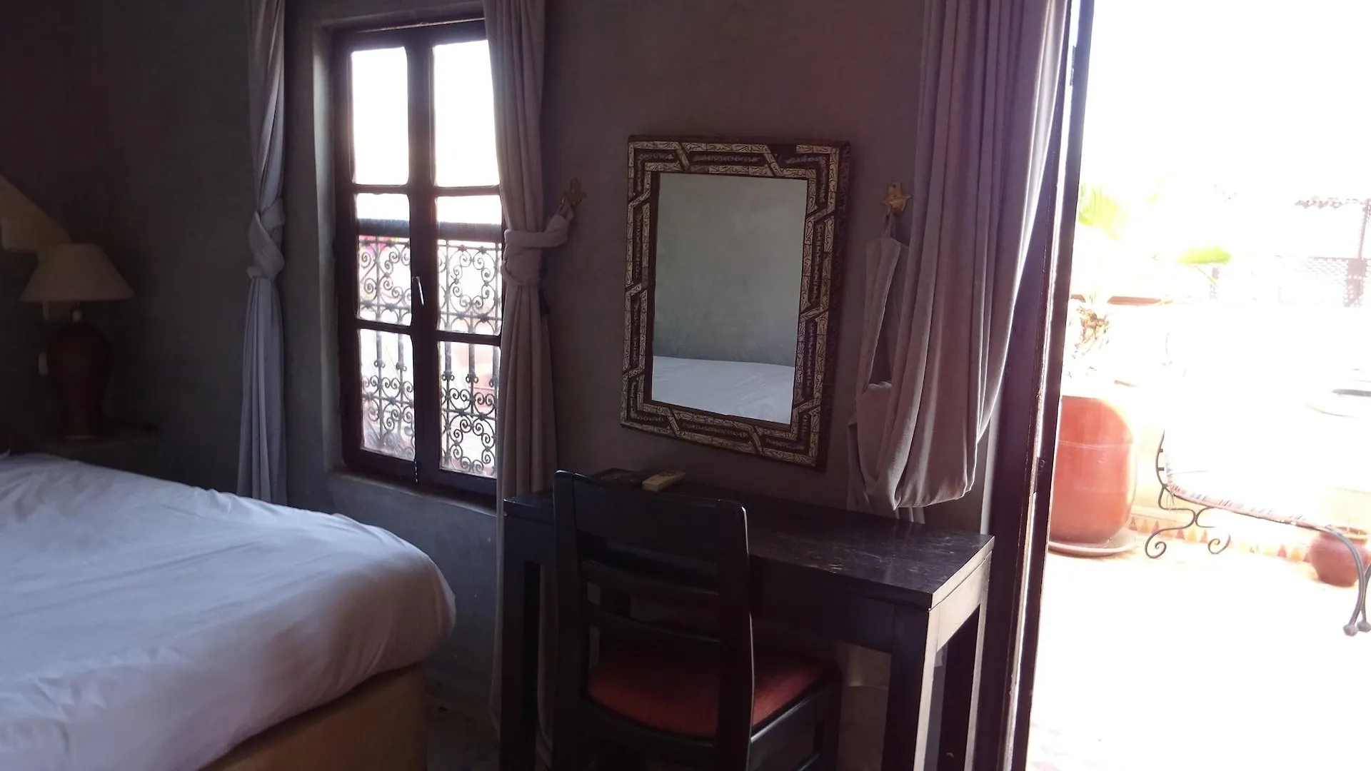 Riad La Croix Berbere Marrakesh