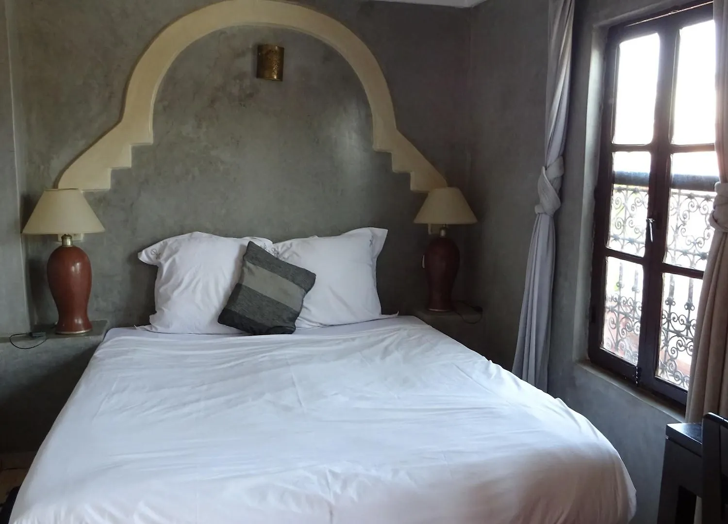 Riad La Croix Berbere Marrakesh 4*,