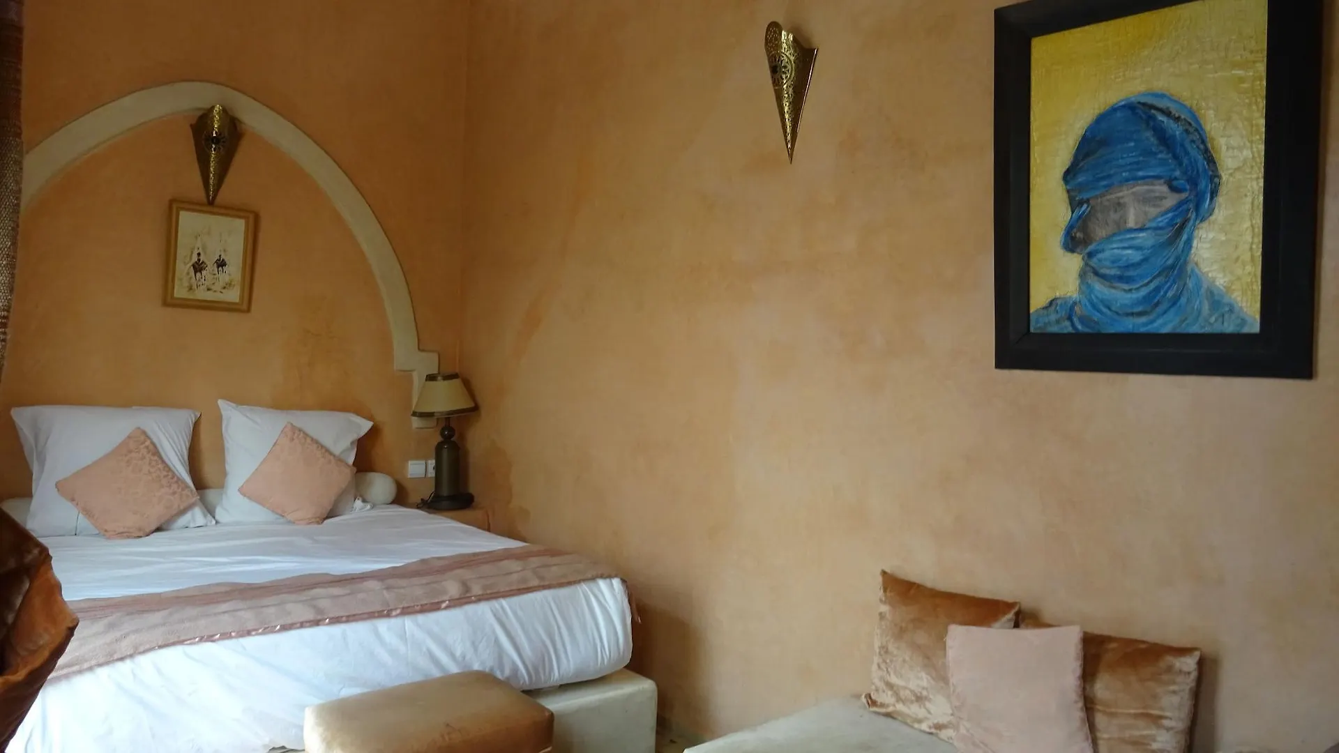 Riad La Croix Berbere Marrakesh