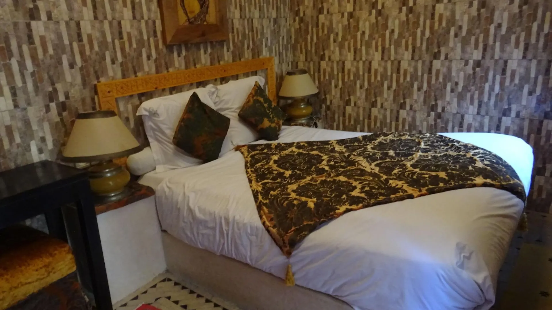 Riad La Croix Berbere Marrakesh