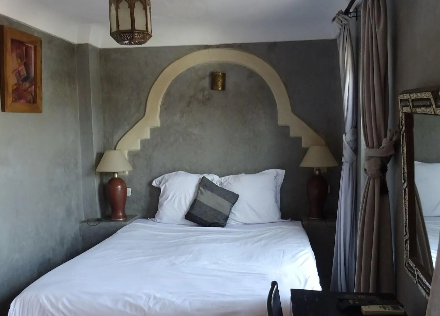 Riad La Croix Berbere Marrakesh